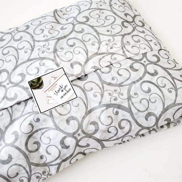 LB001 Poshmark Thank You Stickers [Price Firm] - Picture 7 of 10